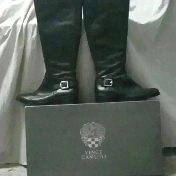 Vince Camuto Shoes - Vince Camuto